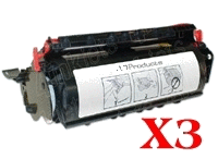 Compatible Lexmark T640 T642 T644 Toner Cartridge 